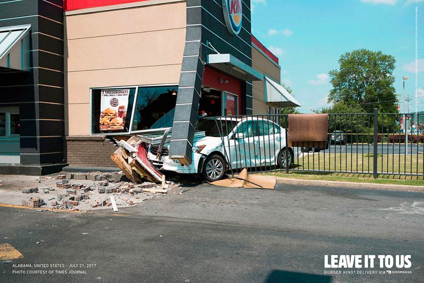 Burger King España