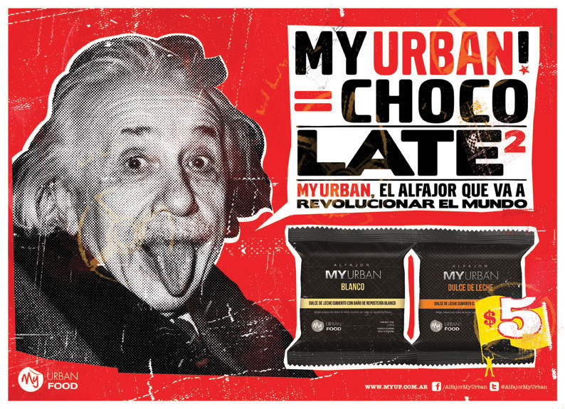 Albert Einstein