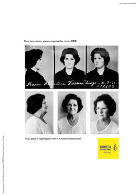 Amnistia Portugal