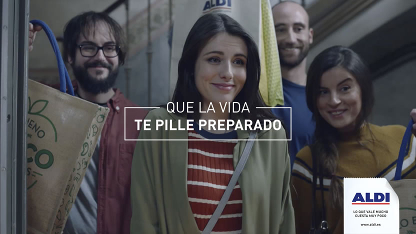 Aldi