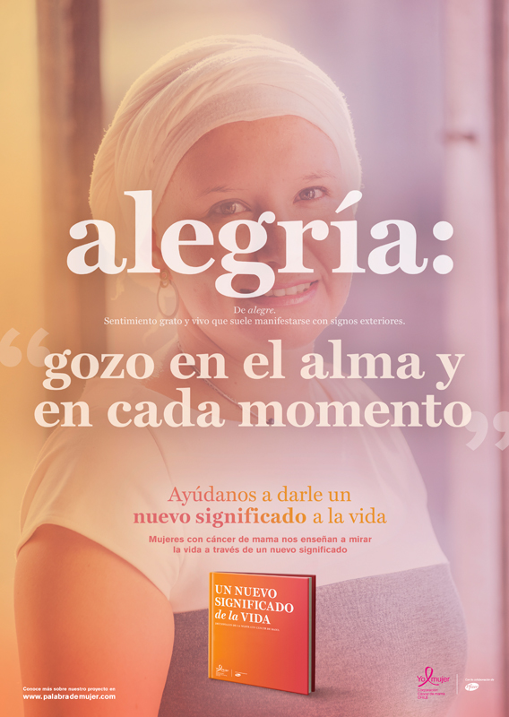 Alegría