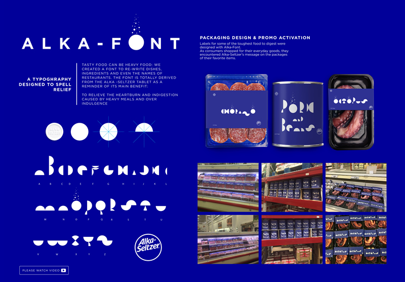 Caso Alka Font