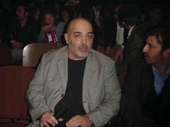 Alvaro Fernández Mendy