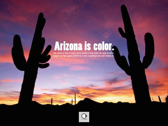 Alto Arizona 2