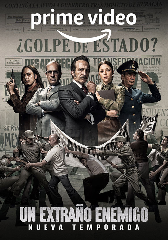 Amazon Prime Video
