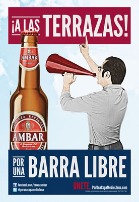 Terrazas