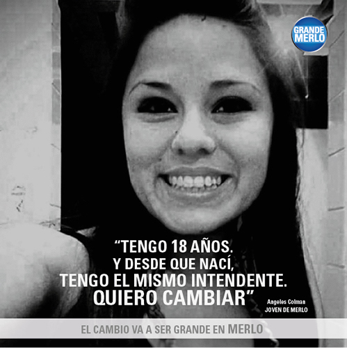 Desde que nací 2