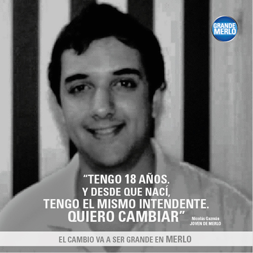 Desde que nací 3