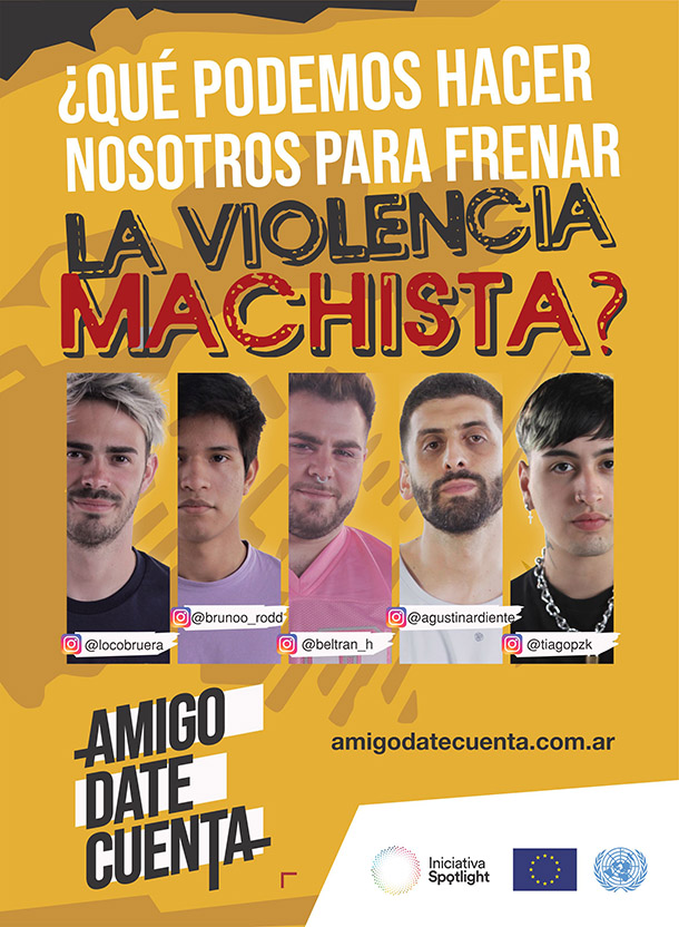Amigo date cuenta 02