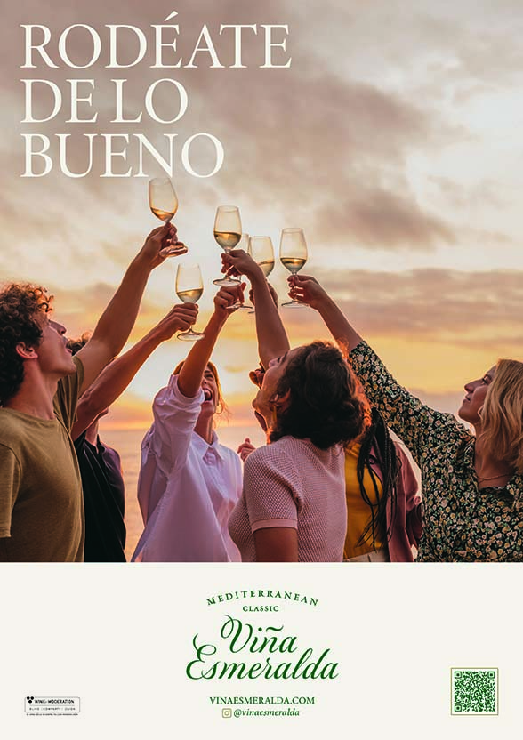 Bodegas Torres