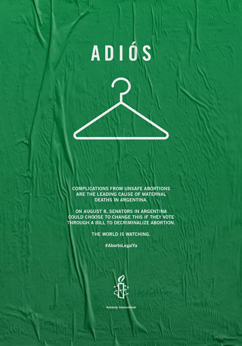 Adiós