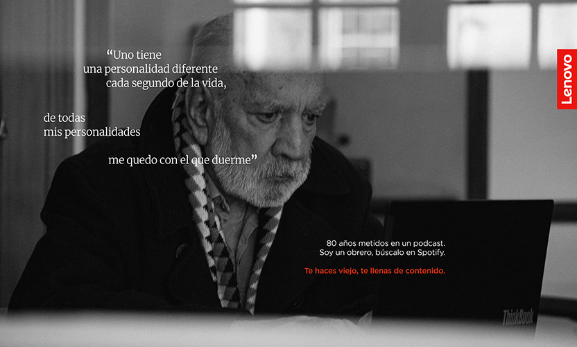 Lenovo Colombia