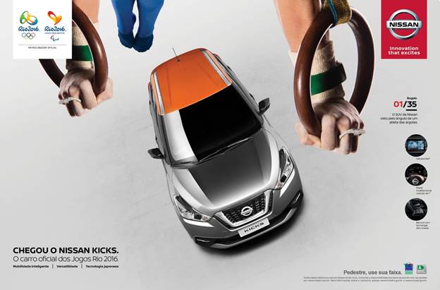 Nissan Brasil