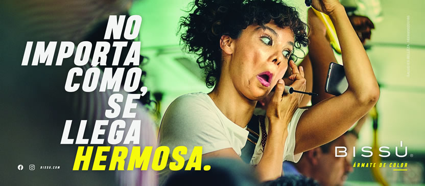Ármate de Color 3