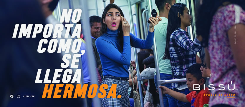 Ármate de Color 7