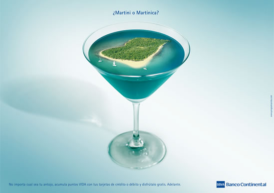 Gráfica - BBVA Banco Continental Perú