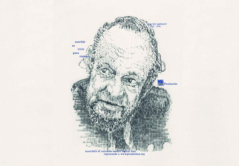 José Luis Appleyard