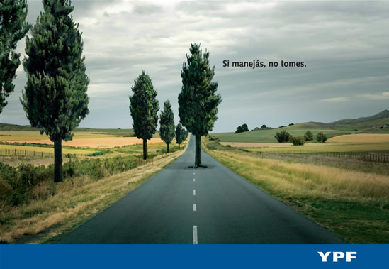 Campaña YPF
