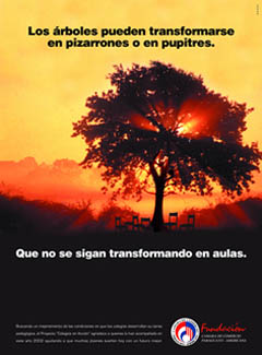 Árbol