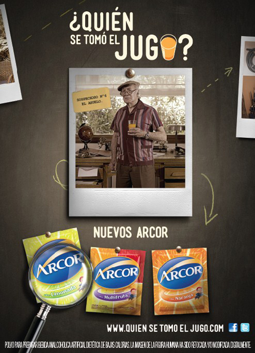 Abuelo