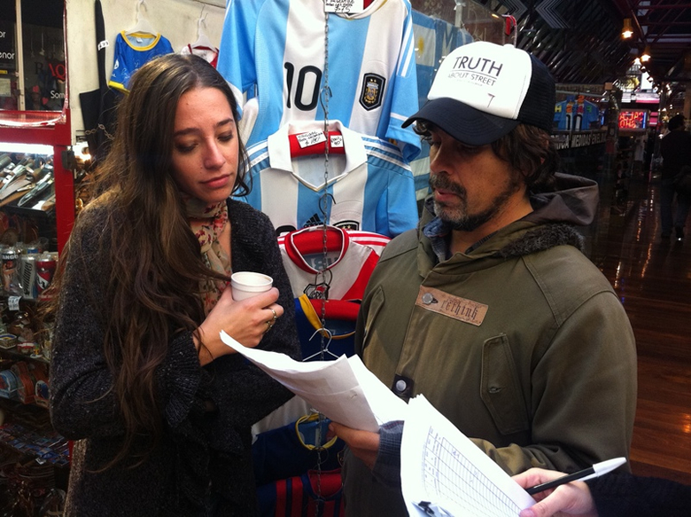 Argentina 2
