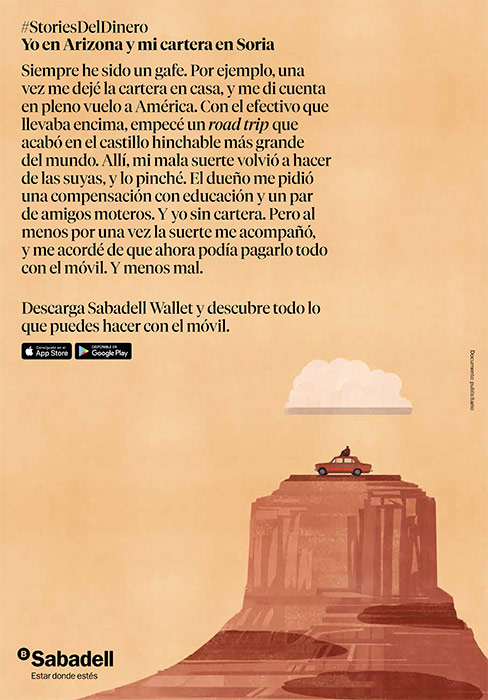 Banco Sabadell 