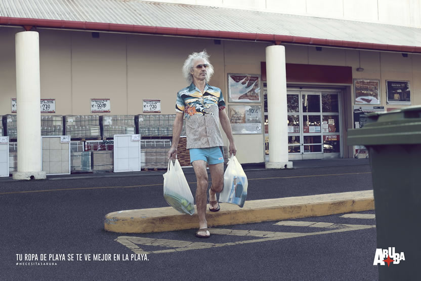 Supermercado