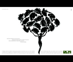 Campaña - Fundación O Boticario (Almap BBDO)