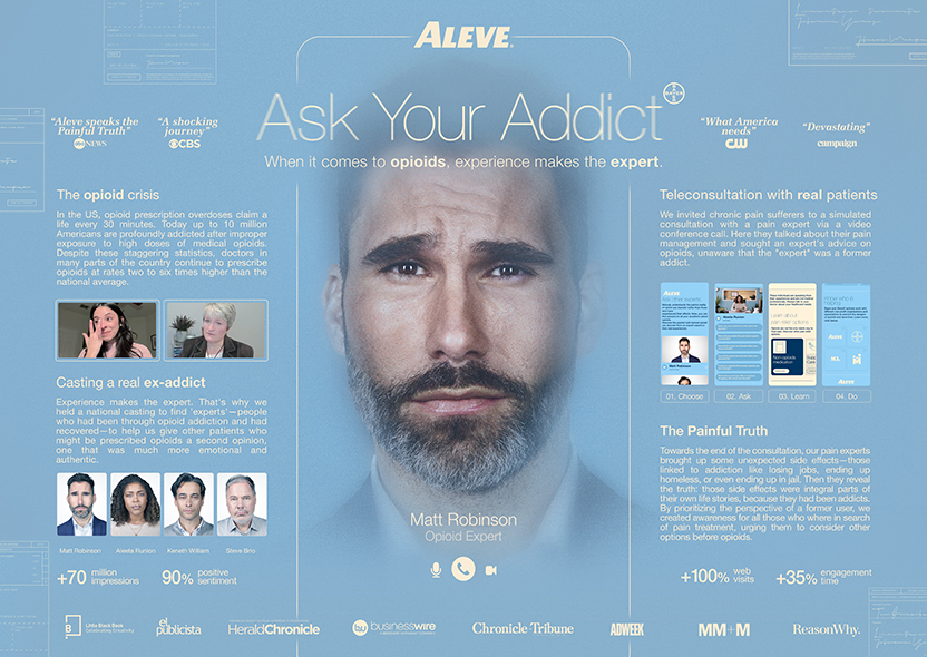 Board - Ask Your Addict