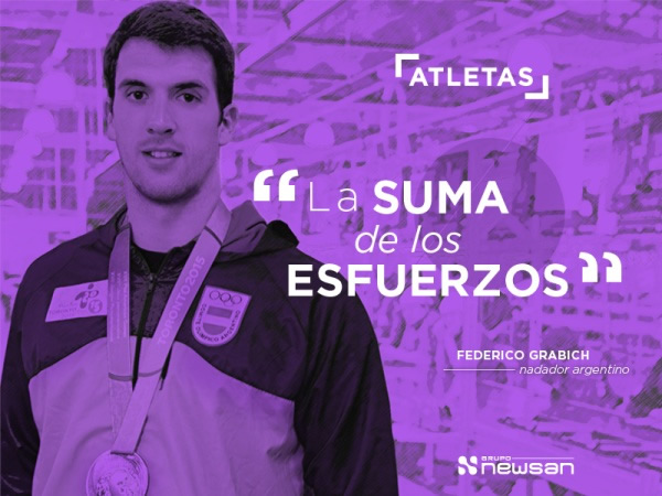 Campaña Grupo Newsan 25 Años