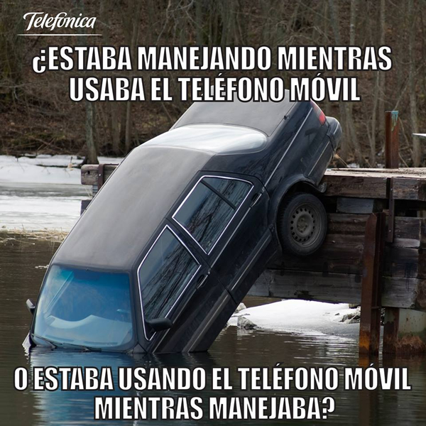 Campaña Telefónica Argentina