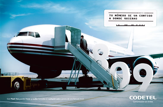 CODETEL