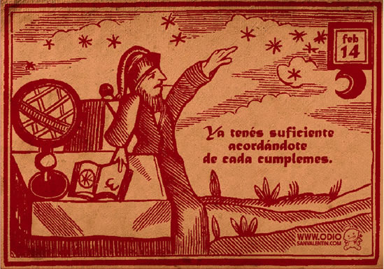 Acción OdioSanValentin.com