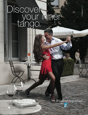 Wine Spectator