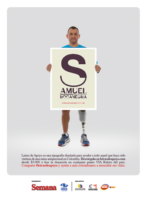 Samuel Bocanegra
