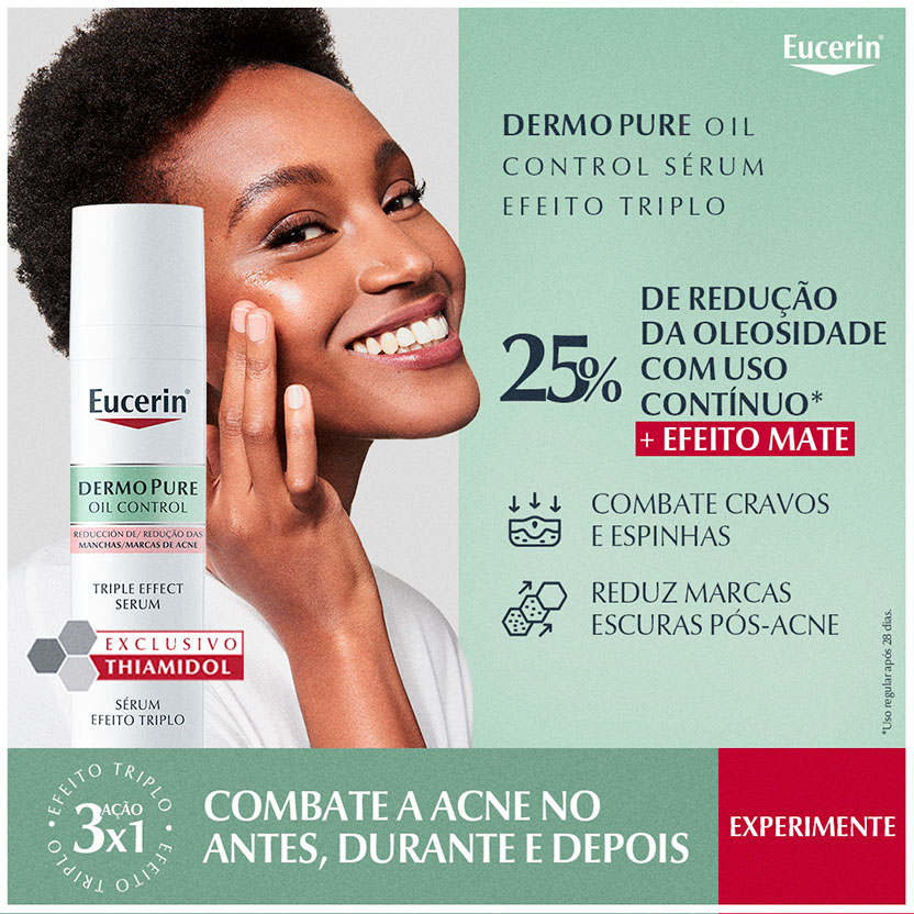 Eucerin Brasil