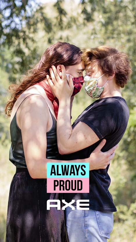 #AlwaysProud 3