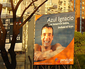 Campaña - Colores (Prestigio Argentina)