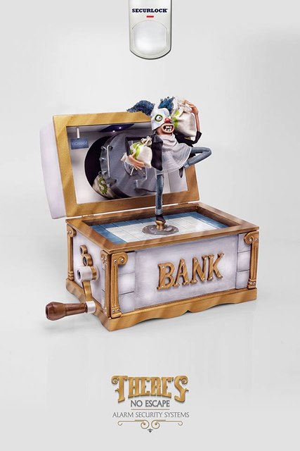 Bank