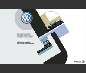 Campaña Bora (Bauhaus)