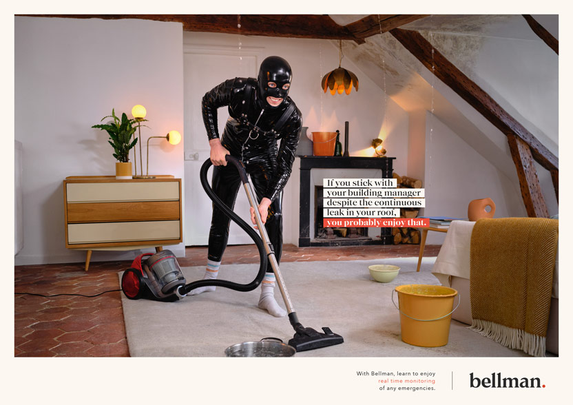 Campaña Bellman