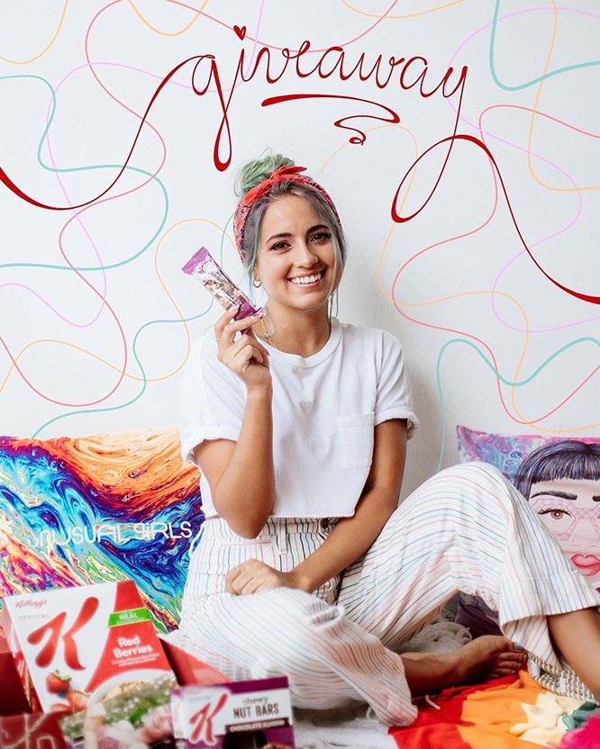 Campaña Special K - #YoSoy