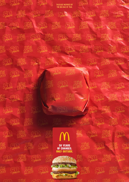 McDonalds