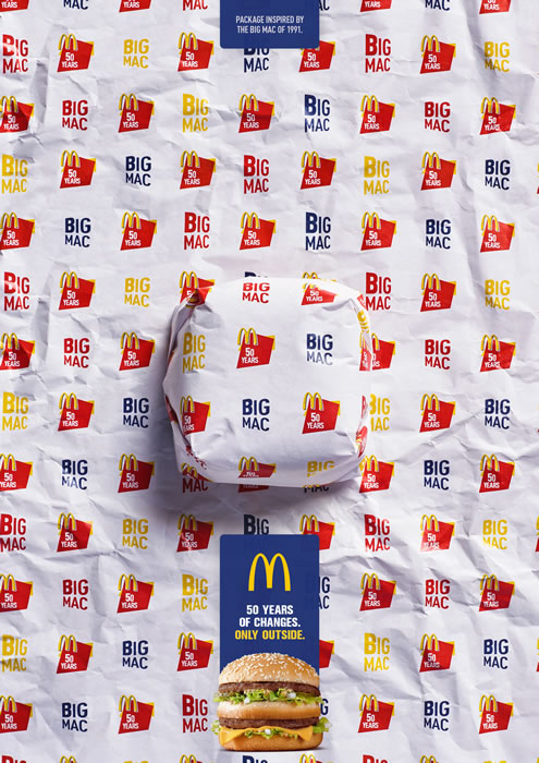 McDonalds