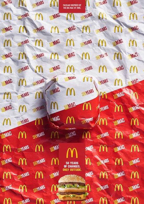 BIGMAC 2005