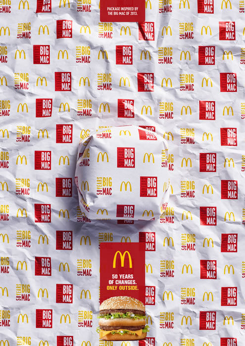 BIGMAC 2013