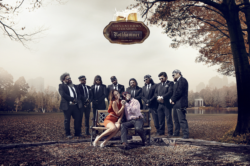 Campaña Rothhammer