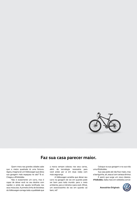 Volksbike 3