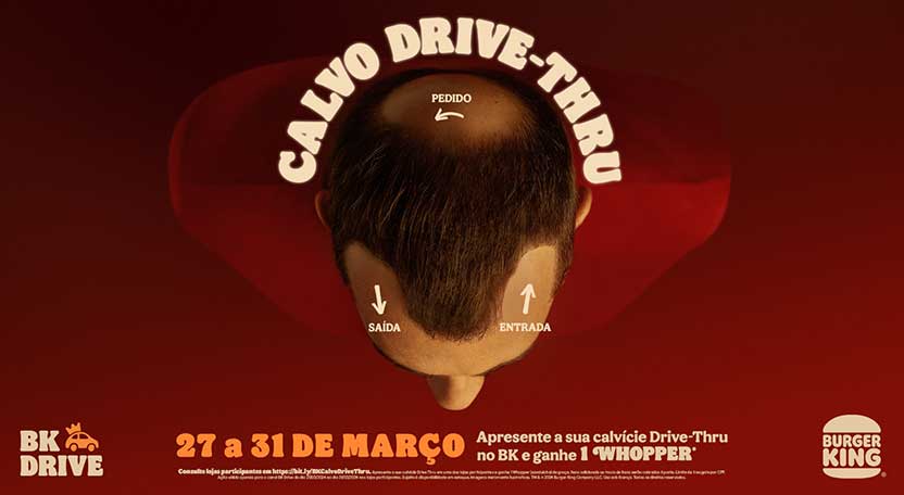 Calvo Drive-Thru