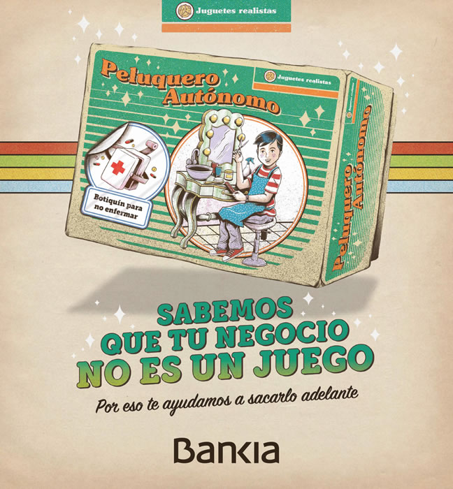 Peluquería
